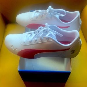 Puma sneaker soft foam optimal comfort